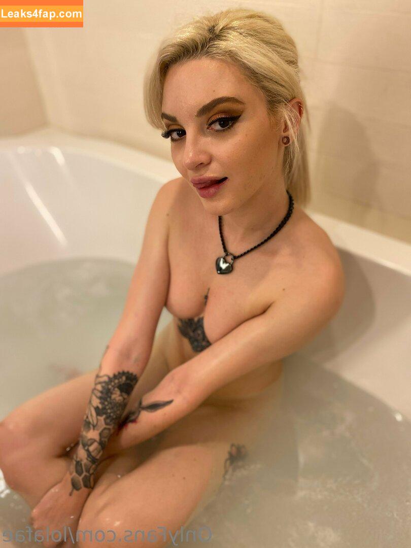 lolafae / ittz_lola_ leaked photo photo #0050