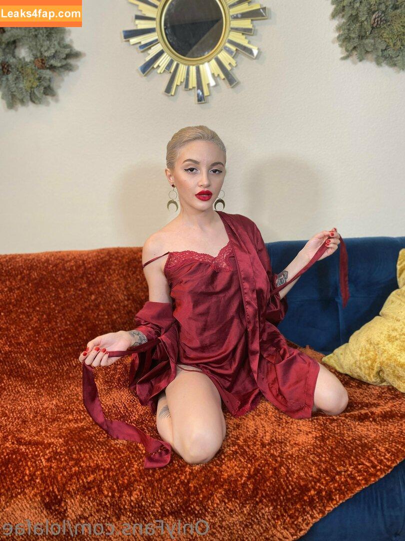 lolafae / ittz_lola_ leaked photo photo #0054