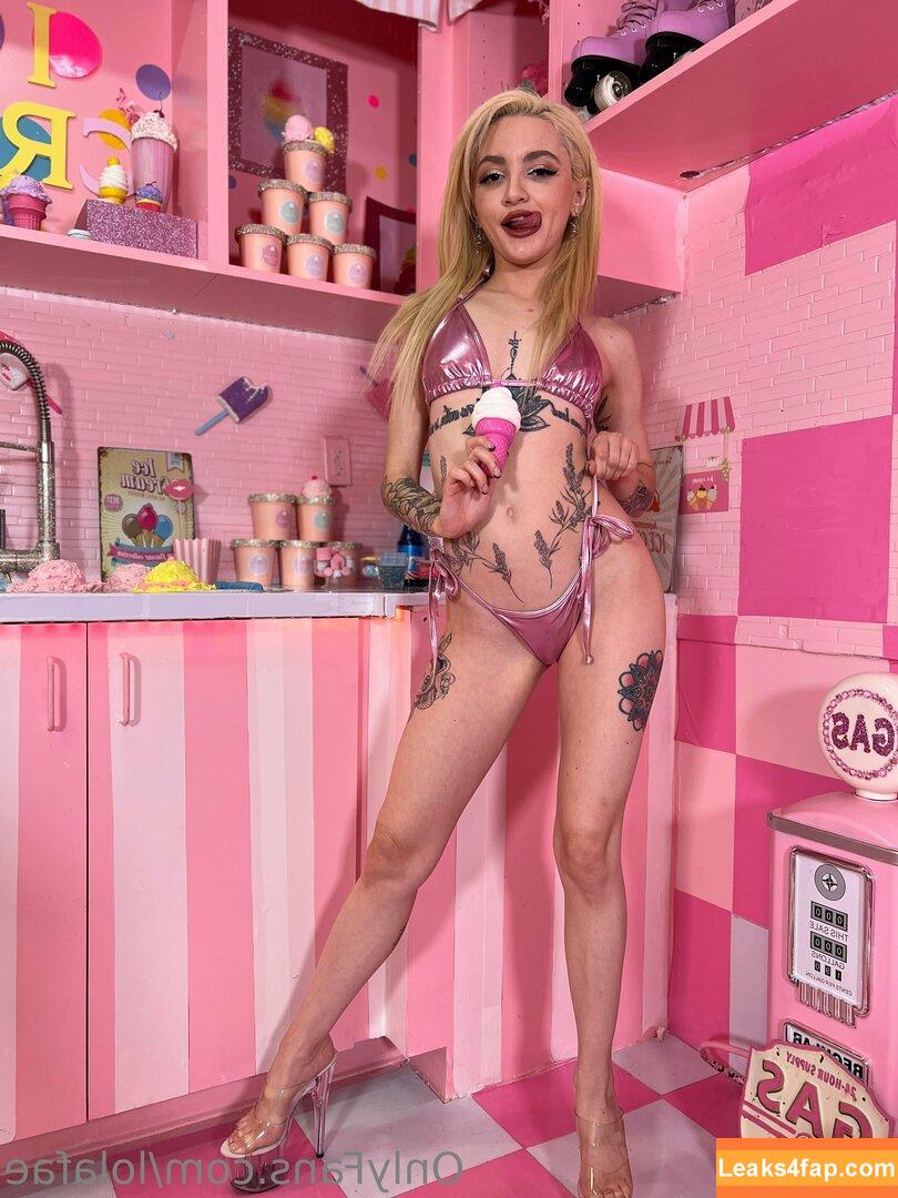 lolafae / ittz_lola_ leaked photo photo #0056