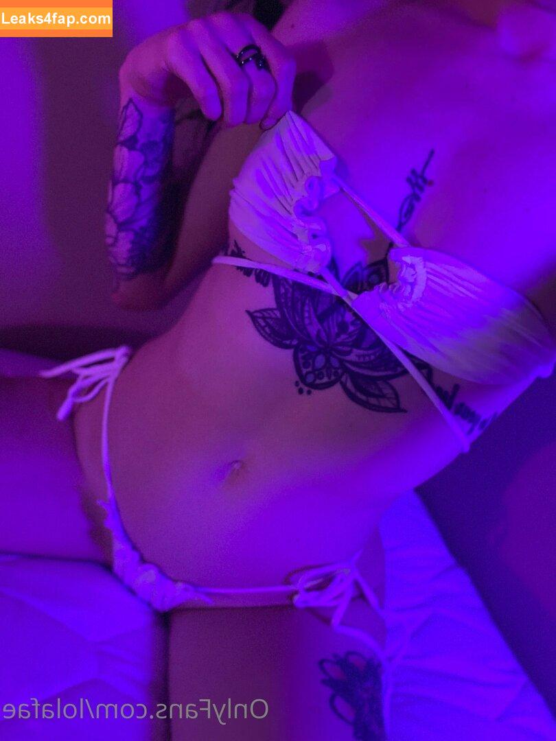 lolafae / ittz_lola_ leaked photo photo #0063