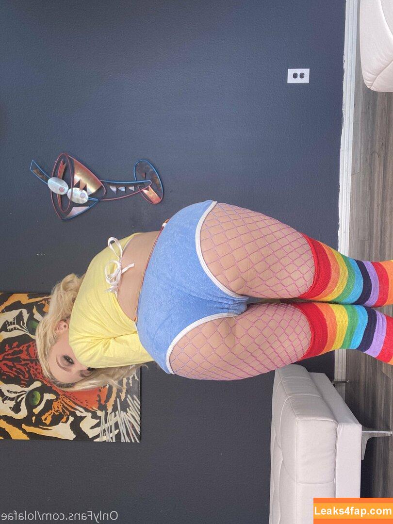 lolafae / ittz_lola_ leaked photo photo #0072