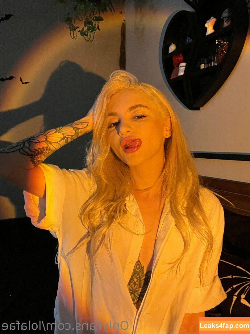 lolafae / ittz_lola_ leaked photo photo #0073