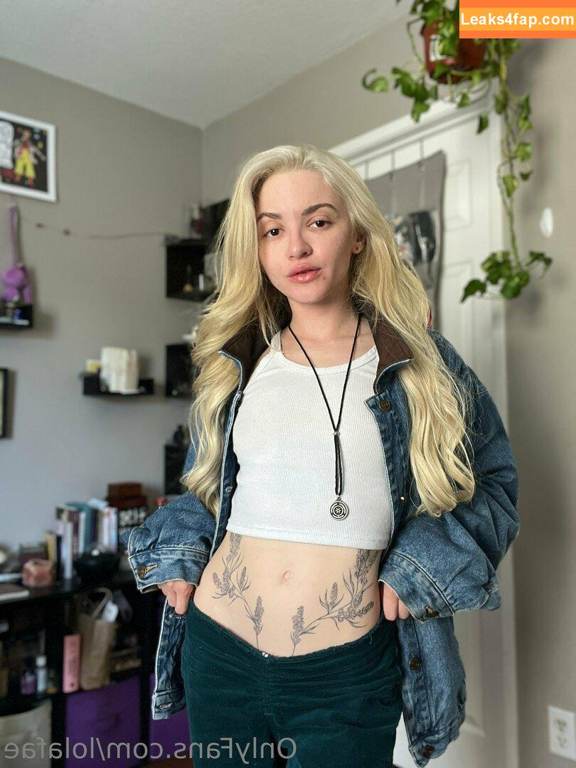 lolafae / ittz_lola_ leaked photo photo #0105