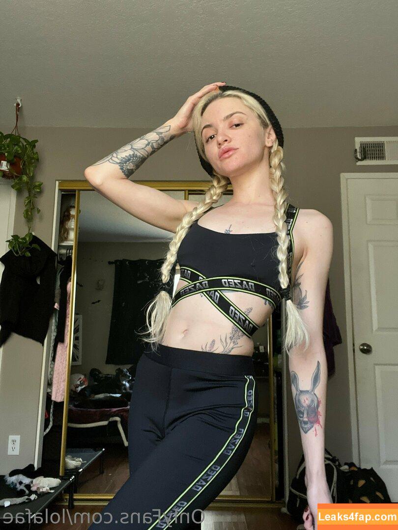 lolafae / ittz_lola_ leaked photo photo #0111