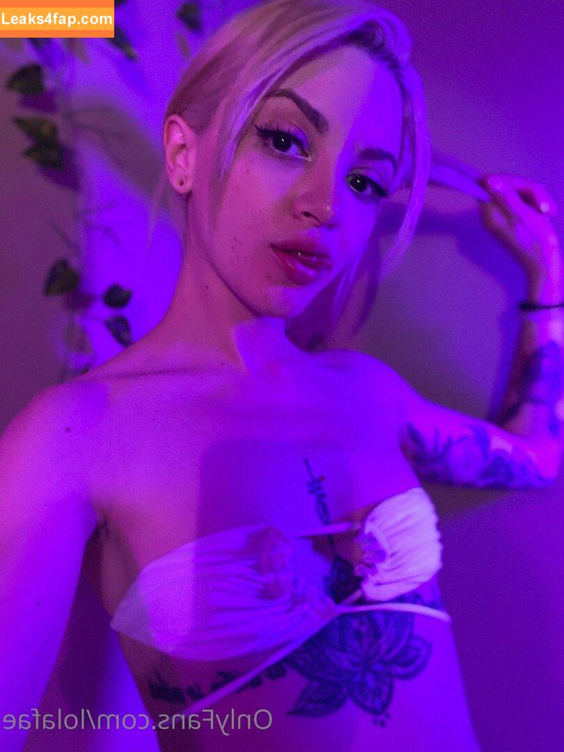 lolafae / ittz_lola_ leaked photo photo #0117