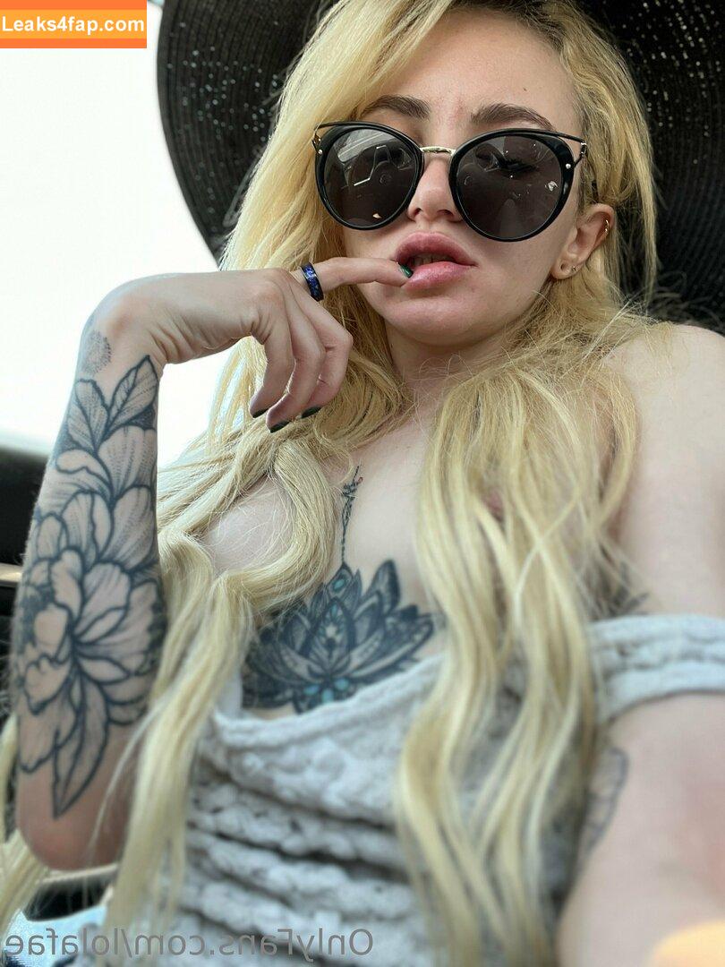 lolafae / ittz_lola_ leaked photo photo #0122