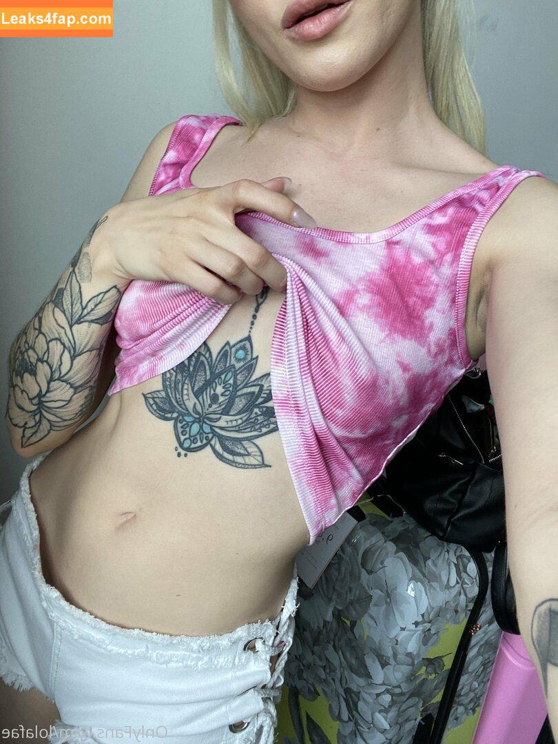 lolafae / ittz_lola_ leaked photo photo #0125