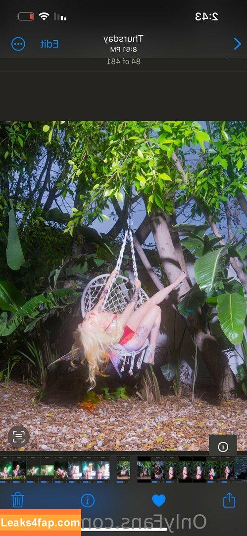 lolafae / ittz_lola_ leaked photo photo #0130