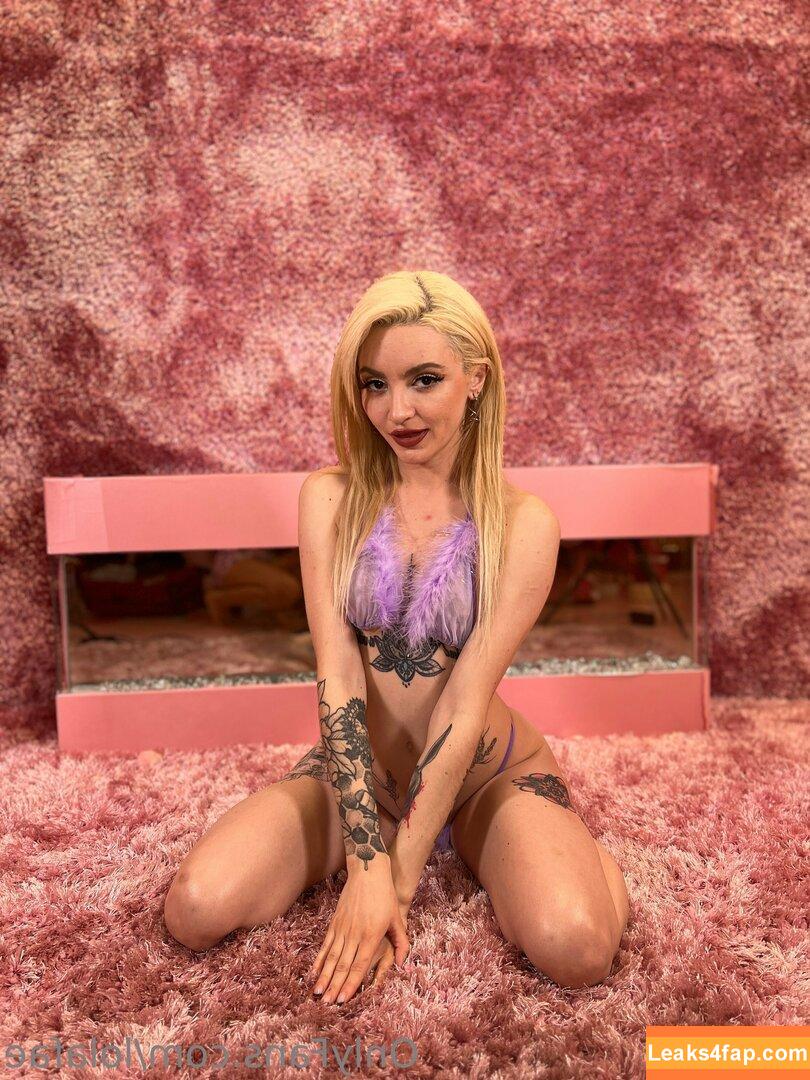 lolafae / ittz_lola_ leaked photo photo #0132