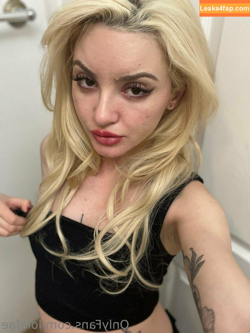 lolafae / ittz_lola_ leaked photo photo #0147
