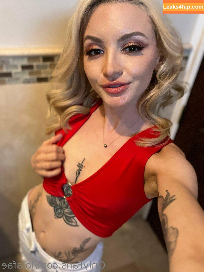 lolafae / ittz_lola_ leaked photo photo #0155