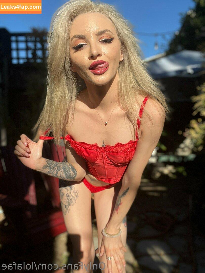 lolafae / ittz_lola_ leaked photo photo #0158