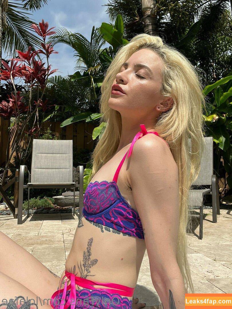 lolafae / ittz_lola_ leaked photo photo #0159