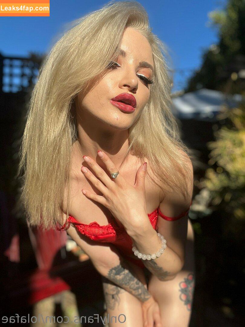 lolafae / ittz_lola_ leaked photo photo #0183