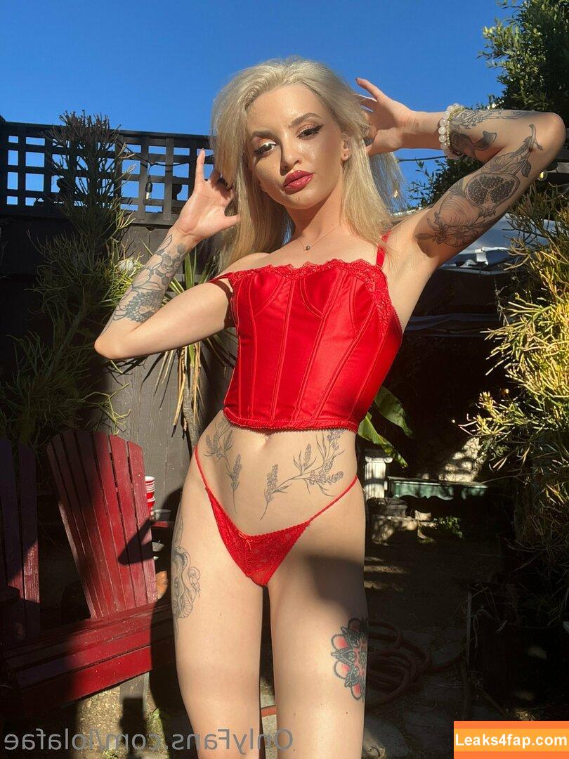 lolafae / ittz_lola_ leaked photo photo #0184