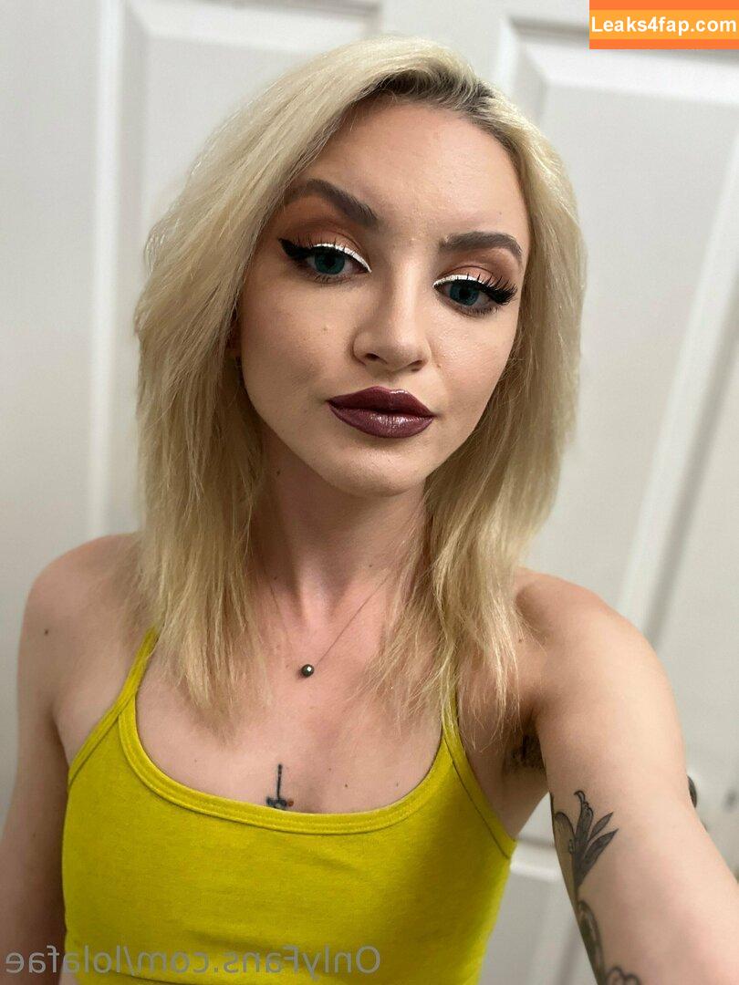 lolafae / ittz_lola_ leaked photo photo #0188