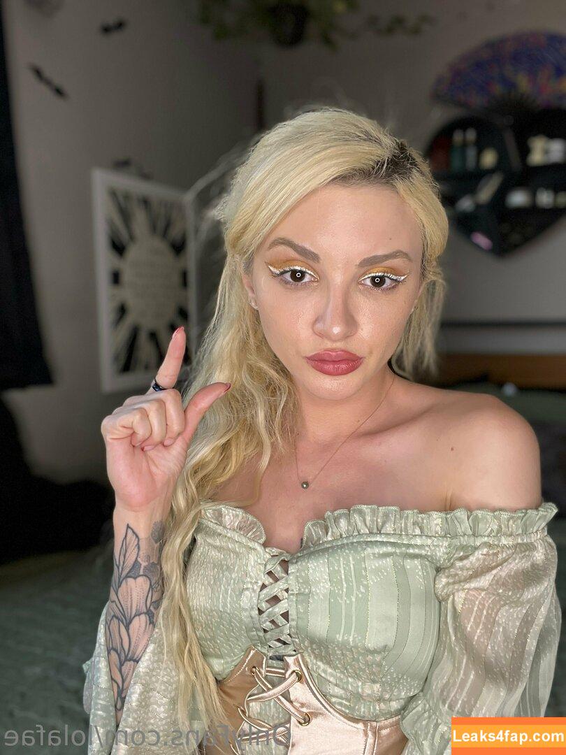 lolafae / ittz_lola_ leaked photo photo #0192