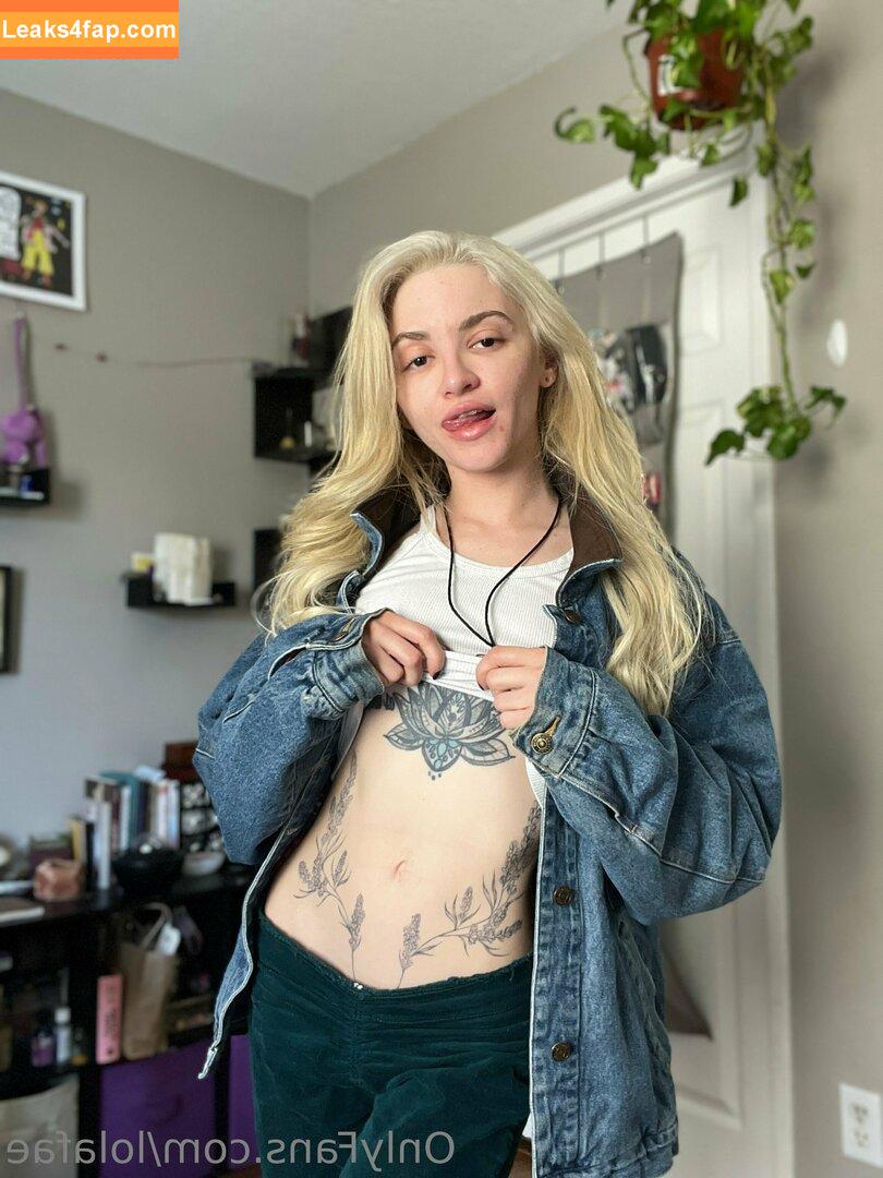 lolafae / ittz_lola_ leaked photo photo #0193