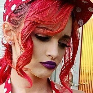 lolafae photo #0051