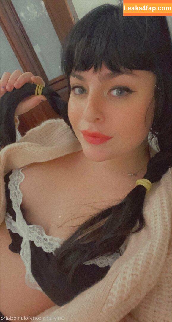 lolahleclaire / memiibaby leaked photo photo #0033