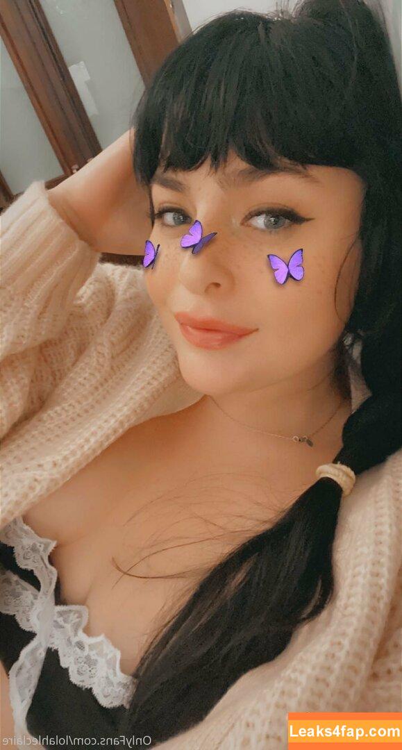 lolahleclaire / memiibaby leaked photo photo #0034