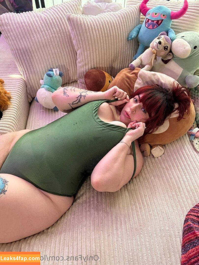 lolahleclaire /  leaked photo photo #0285