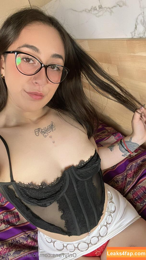 lolahoney777 / lola71467 leaked photo photo #0014