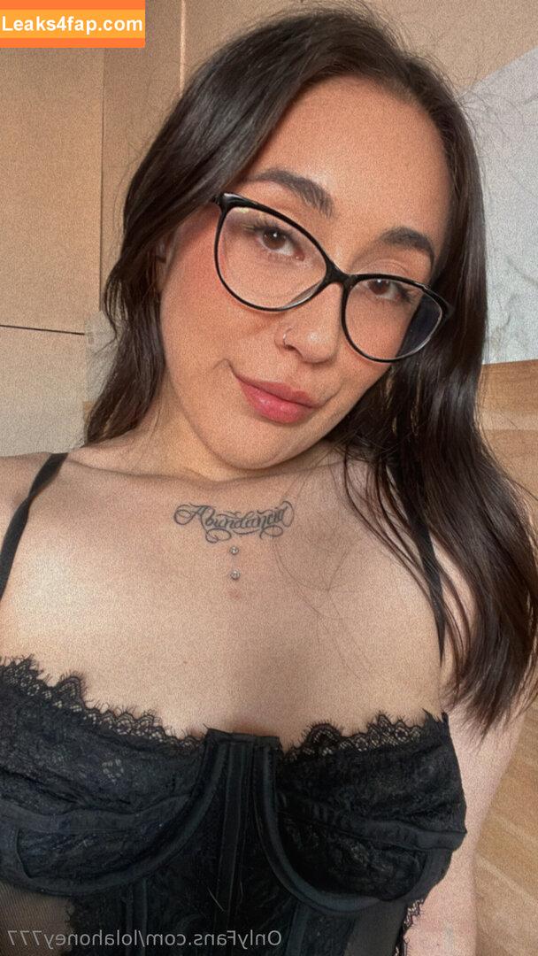 lolahoney777 / lola71467 leaked photo photo #0015