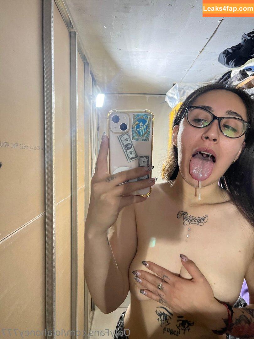 lolahoney777 / lola71467 leaked photo photo #0017