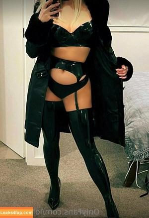 lolainlatex photo #0001