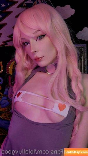 lolaluvgood фото #0009