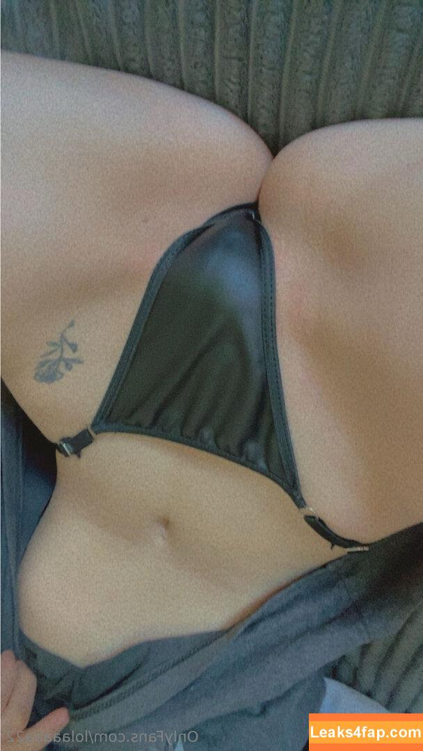 lolamillere / lolamillerrrr leaked photo photo #0003
