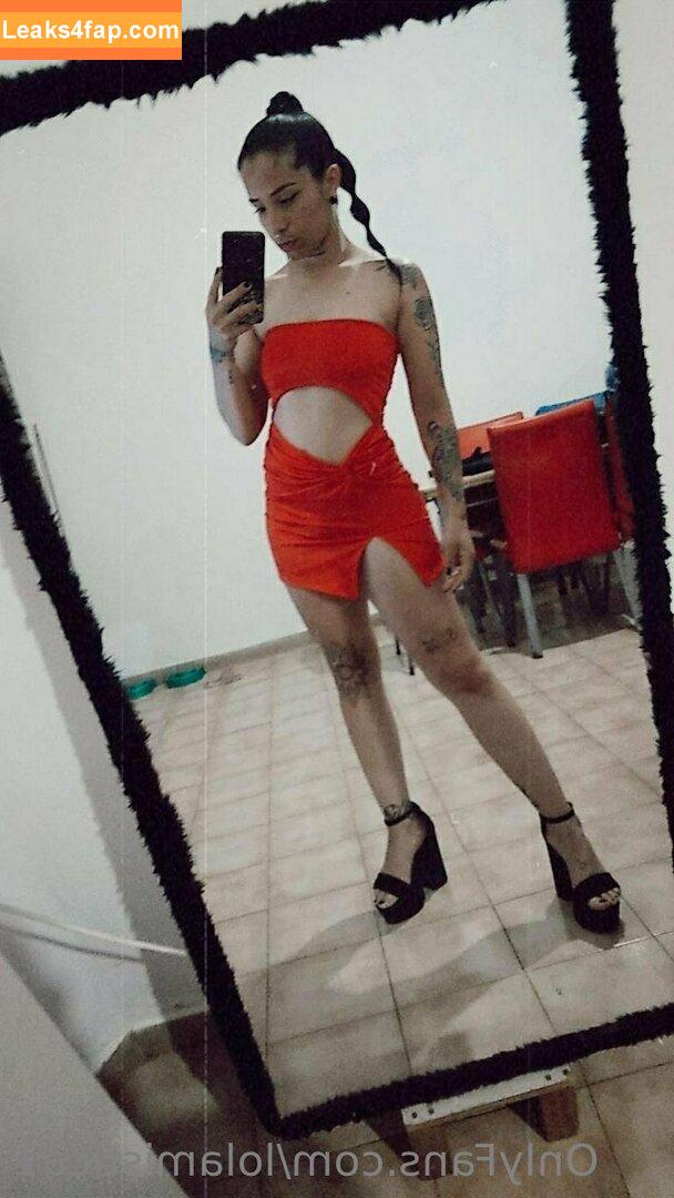 lolamistica1 /  leaked photo photo #0003