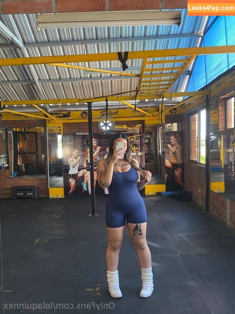 lolaquinnxx /  leaked photo photo #0001