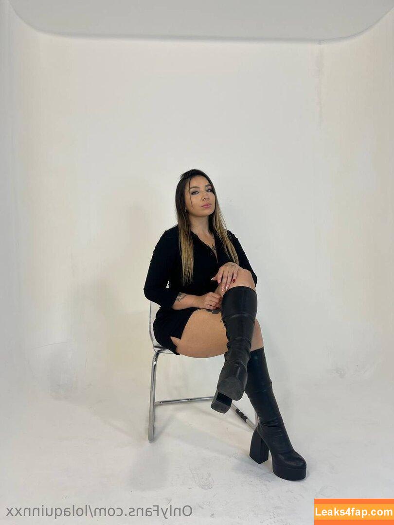 lolaquinnxx /  leaked photo photo #0002