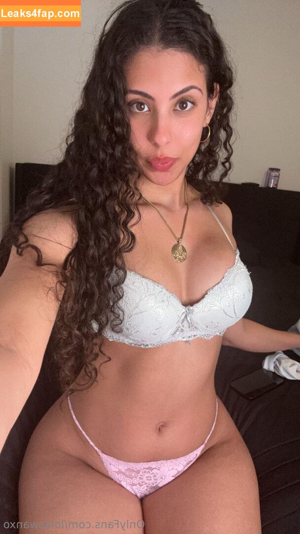 lolaswanxo /  leaked photo photo #0012