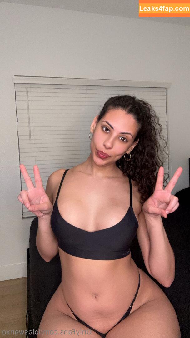 lolaswanxo /  leaked photo photo #0013