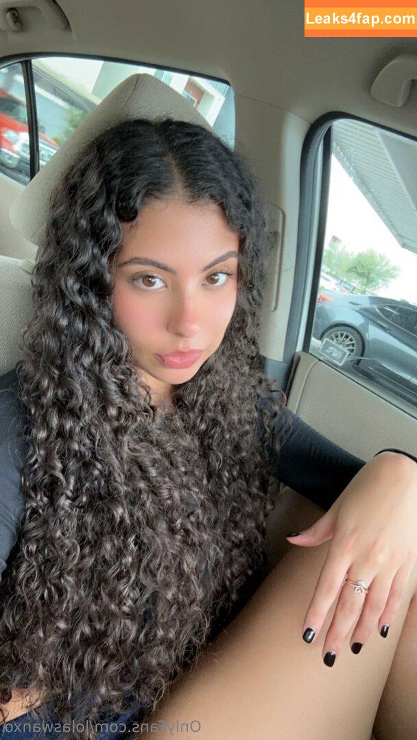 lolaswanxo /  leaked photo photo #0016