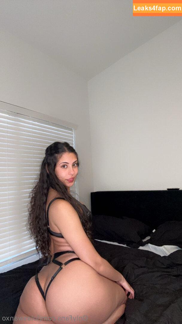 lolaswanxo /  leaked photo photo #0019