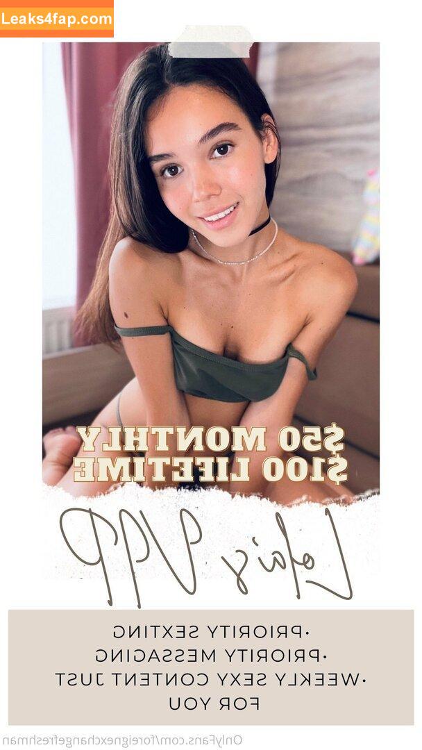 lolasweetxo / ohlolasweet leaked photo photo #0005