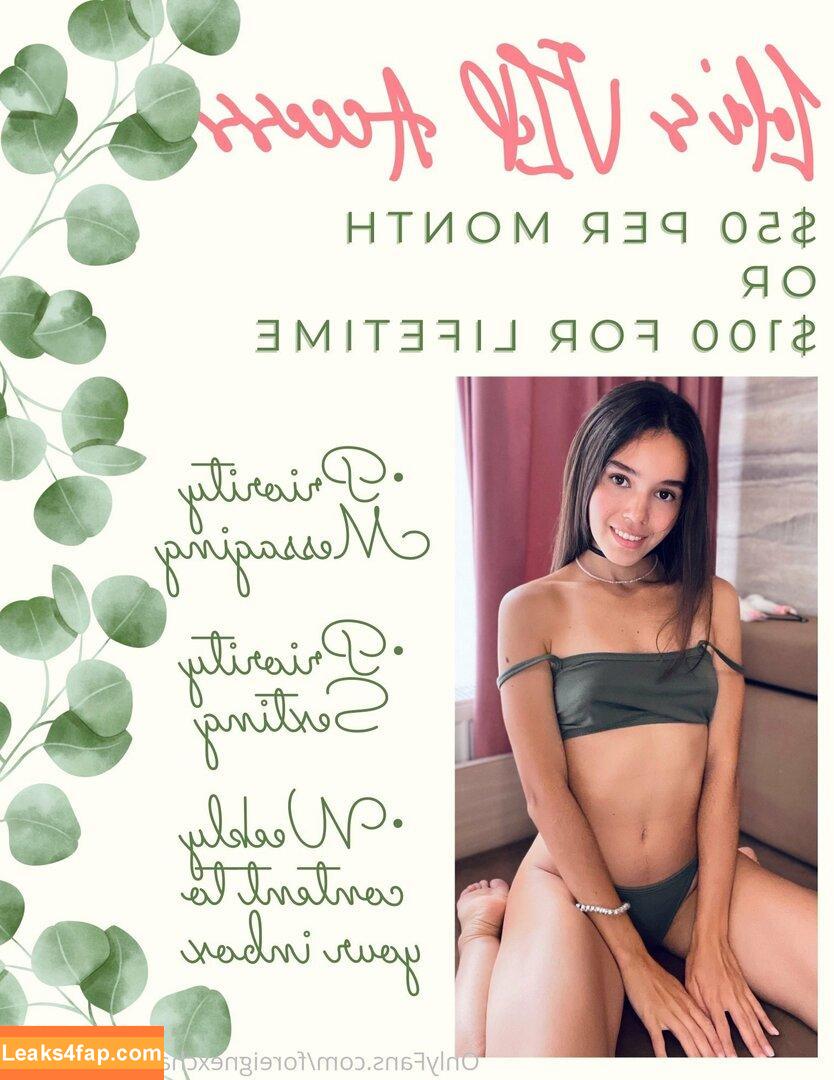 lolasweetxo / ohlolasweet leaked photo photo #0017