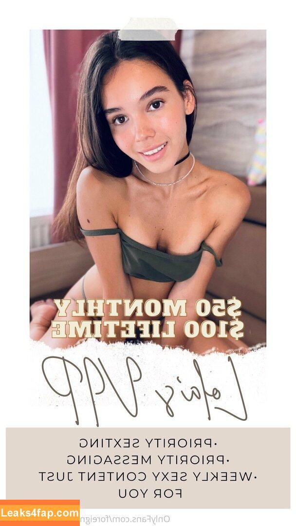 lolasweetxo / ohlolasweet слитое фото фото #0493