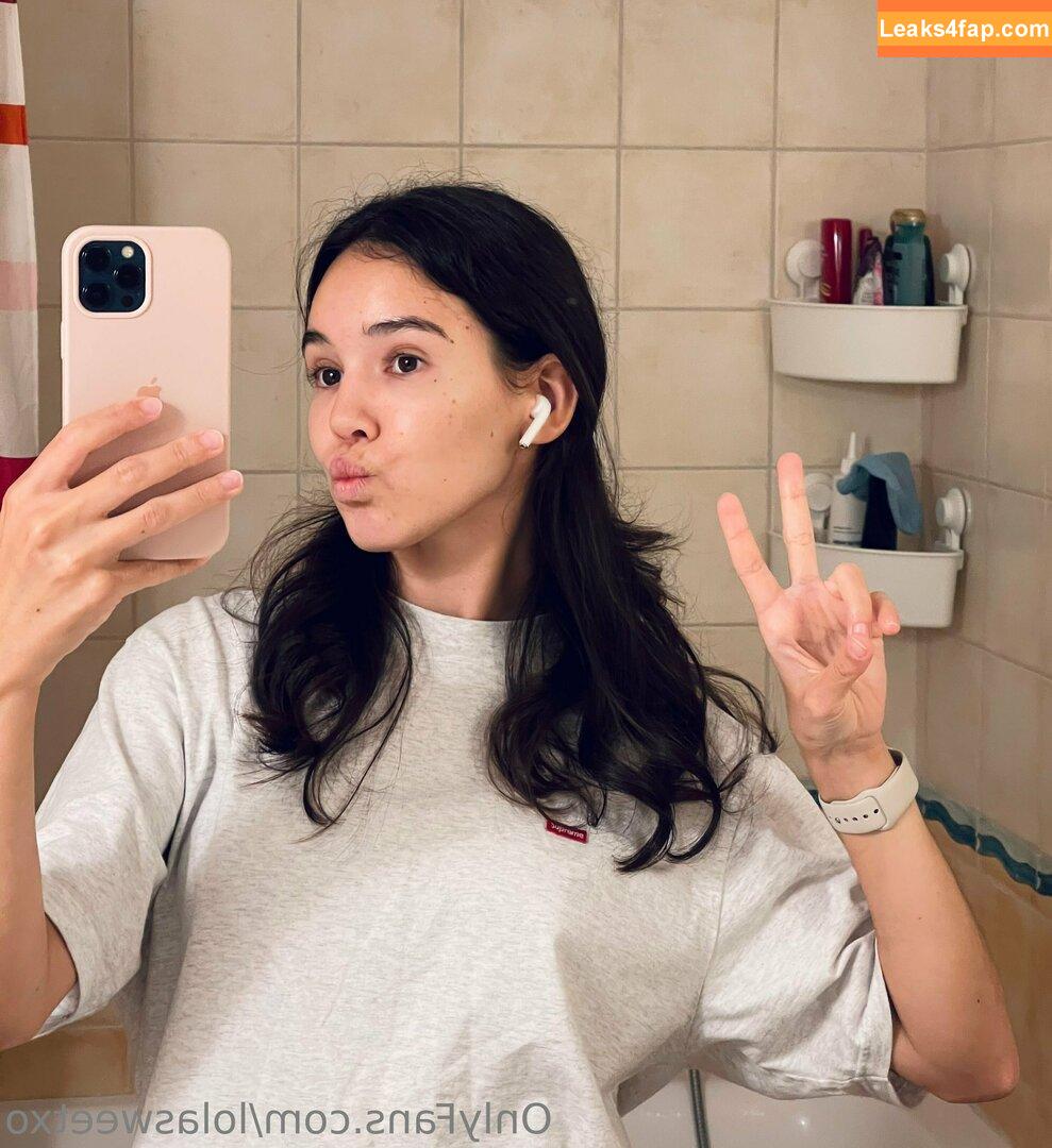 lolasweetxo / ohlolasweet слитое фото фото #0536