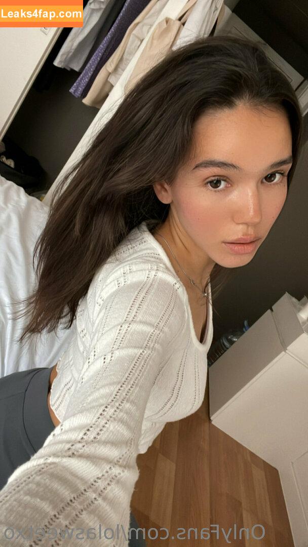 lolasweetxo / ohlolasweet leaked photo photo #0555