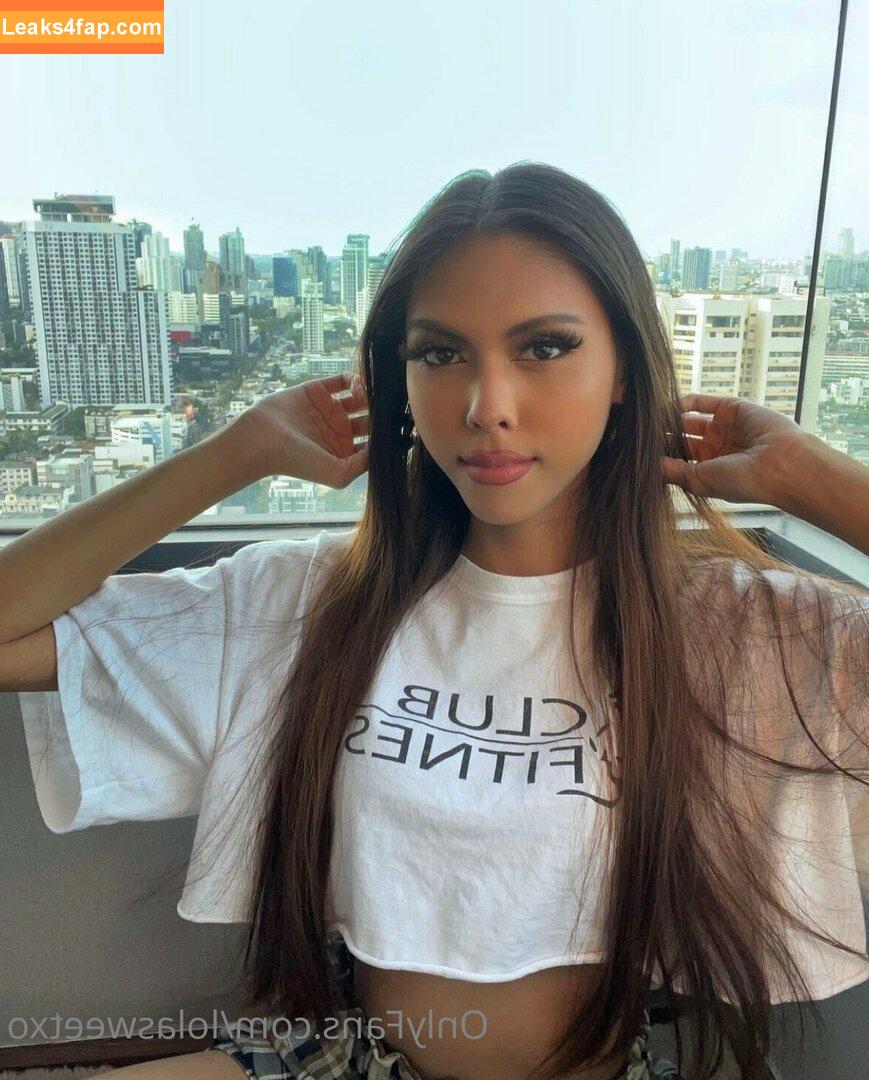 lolasweetxo / ohlolasweet leaked photo photo #0622