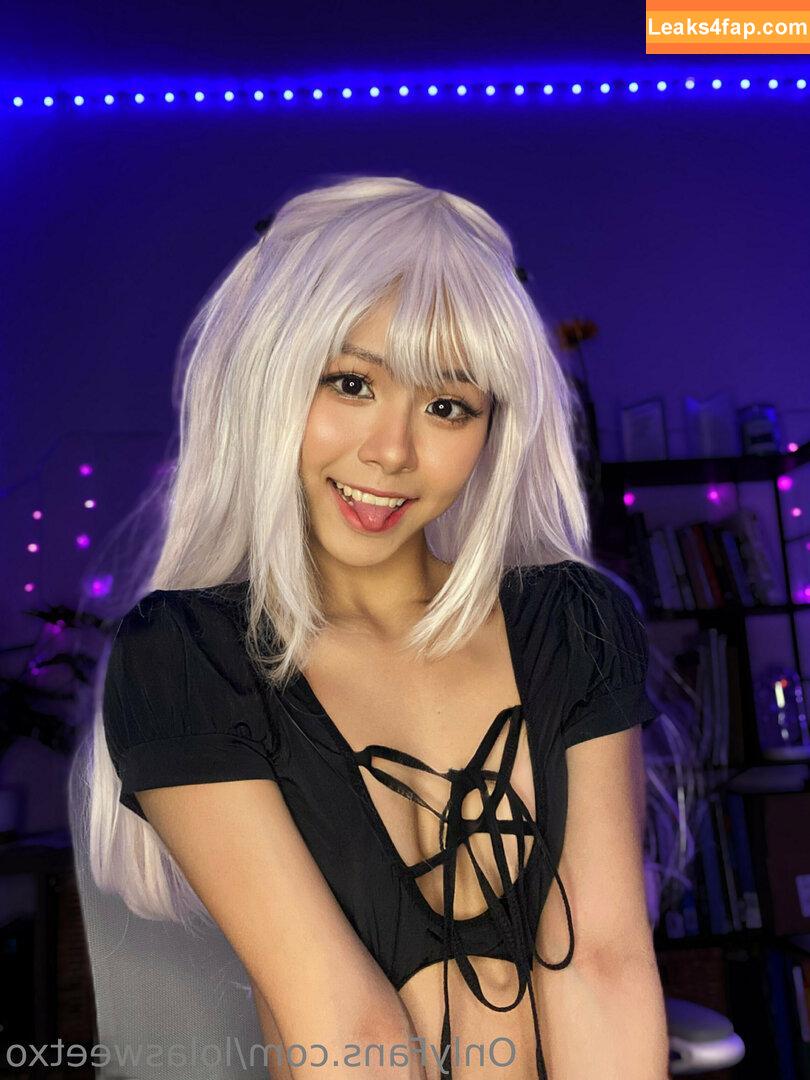 lolasweetxo / ohlolasweet leaked photo photo #0793
