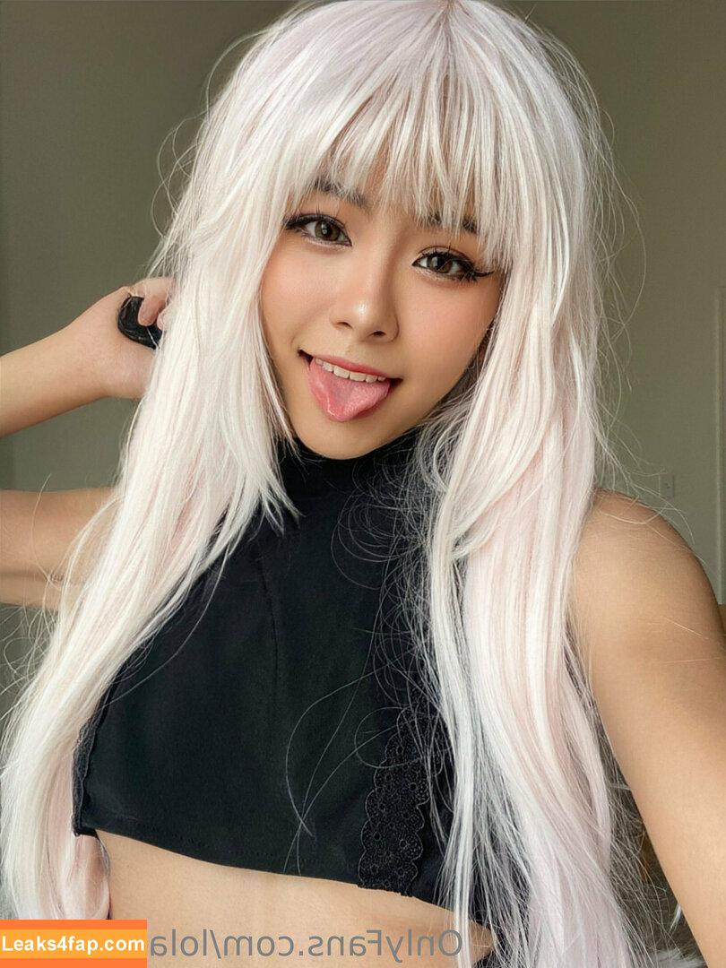 lolasweetxo / ohlolasweet leaked photo photo #0811
