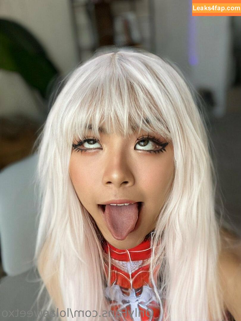 lolasweetxo / ohlolasweet leaked photo photo #0869