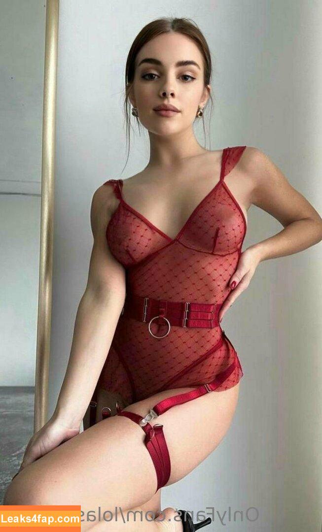 lolasweetxo / ohlolasweet leaked photo photo #0880