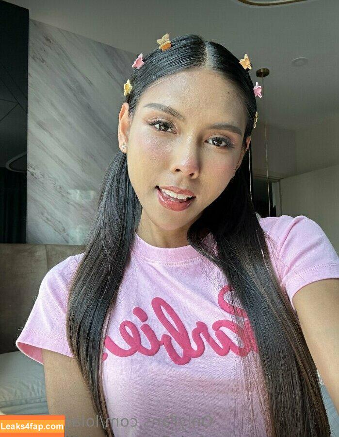 lolasweetxo / ohlolasweet leaked photo photo #0915